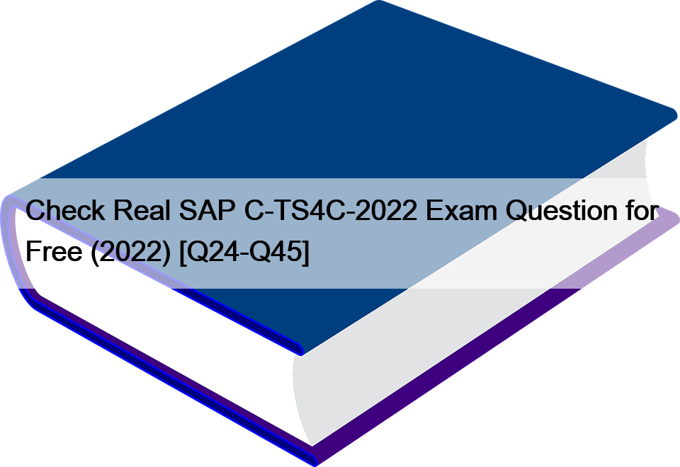 C-TS4C-2022 Examengine | Sns-Brigh10